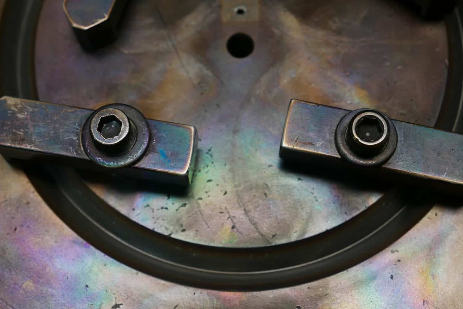 Custom Tooling 12